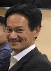 Mr. Hiromichi Murooka