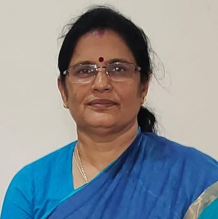 Smt. Prabhati Parida, Chairman,