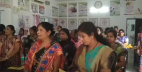 Workshop on PWDVA -2